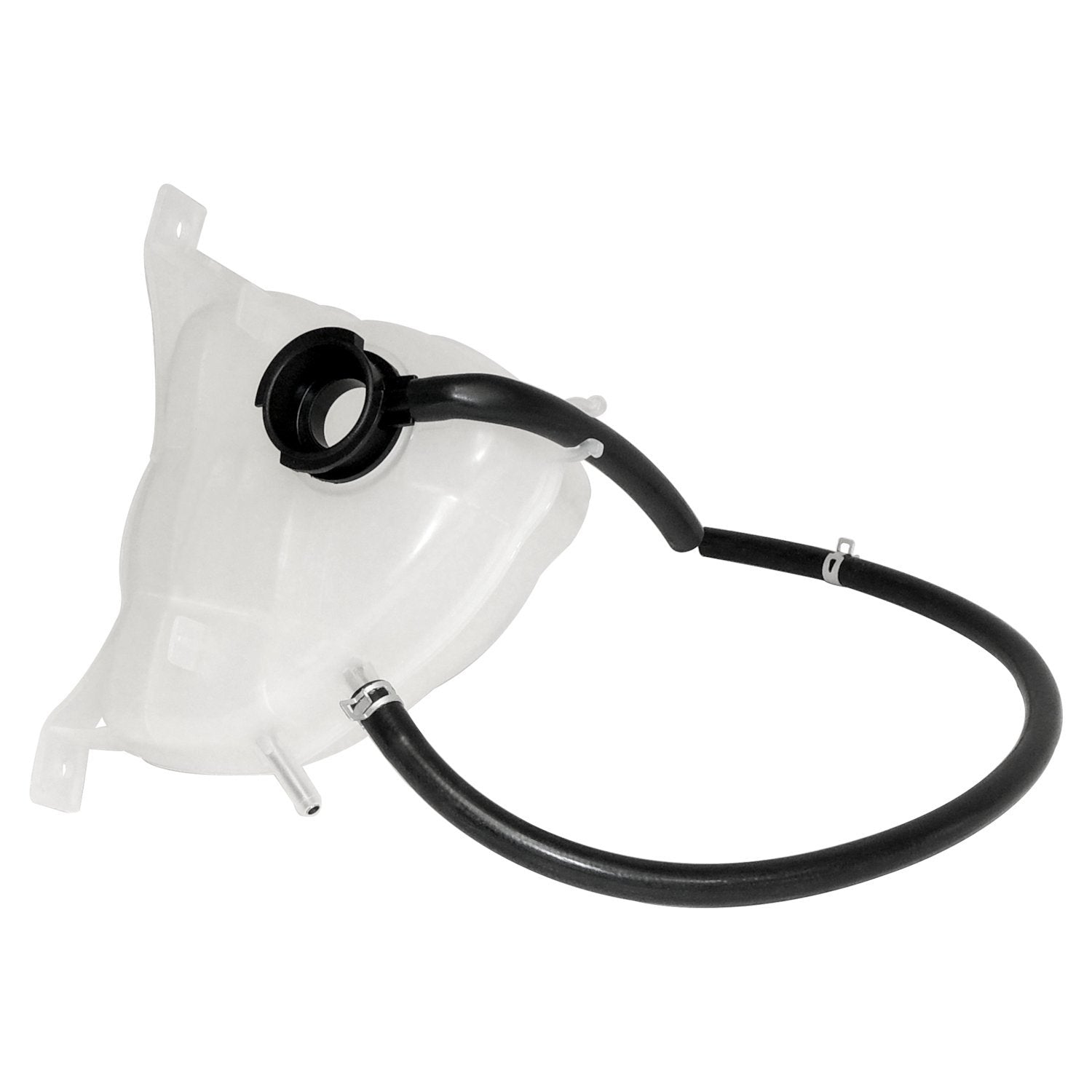 Coolant Bottle for 2007-2010 JK Wrangler w/ 2.8L Diesel Engine Crown Automotive