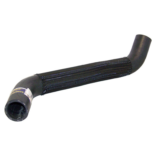 Upper (Inlet) Radiator Hose for 2007-2011 Jeep JK Wrangler w/ 3.8L Engine Crown Automotive