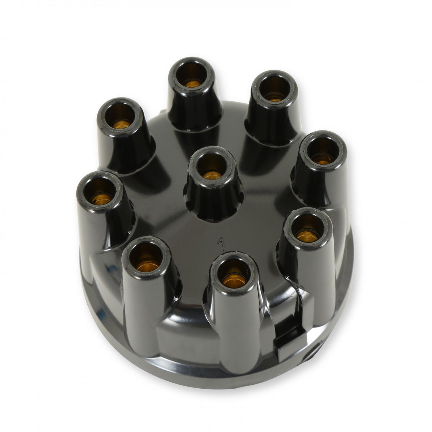 Cap And Rotor Kit, Street Fire, Ford V8, Socket Replacement Cap And Rotor Kit For Socket Style Ford V8 Distributors MSD Ignition-1