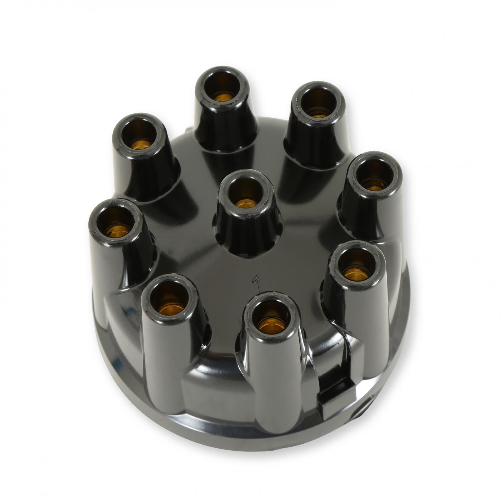Cap And Rotor Kit, Street Fire, Ford V8, Socket Replacement Cap And Rotor Kit For Socket Style Ford V8 Distributors MSD Ignition-1