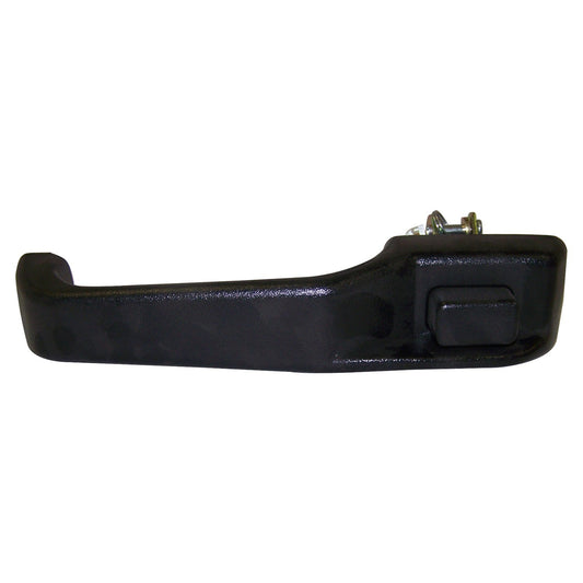 Left Front Exterior Door Handle for 1993-1994 Jeep ZJ Grand Cherokee Crown Automotive