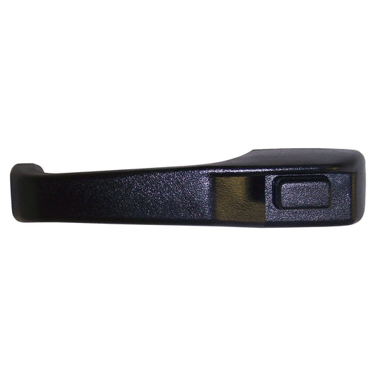 Left Rear Exterior Door Handle for 1993-1998 Jeep ZJ Grand Cherokee Crown Automotive