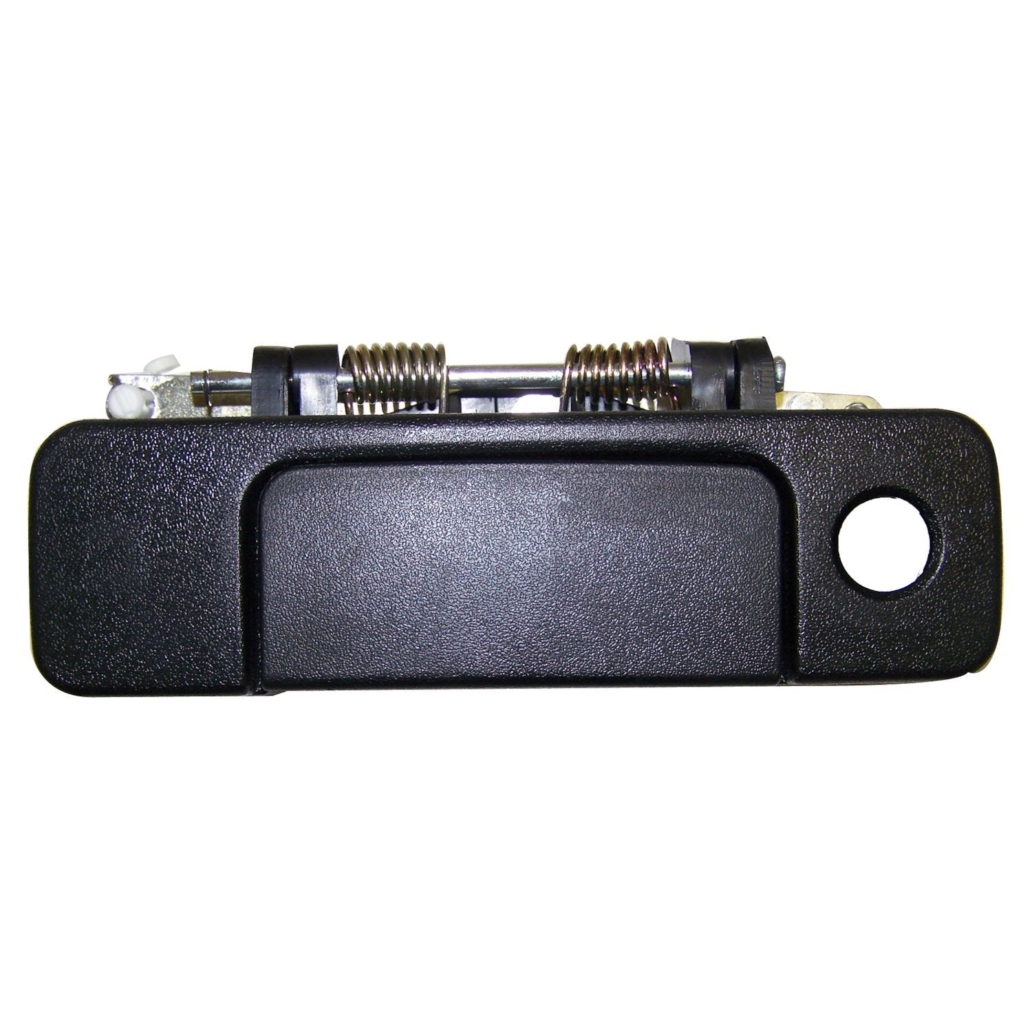 Liftgate Handle - Black Textured Finish for Misc. 1995-2001 Jeep XJ, ZJ Models Crown Automotive
