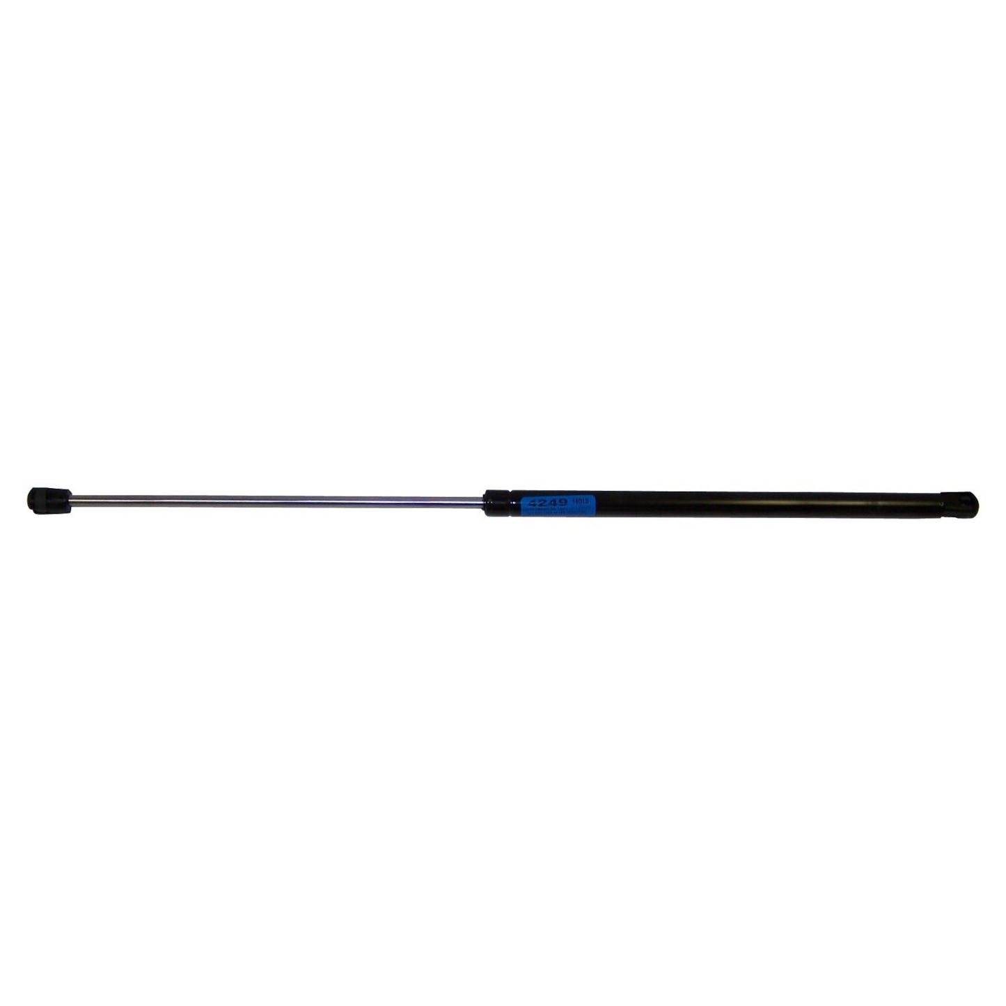Liftgate Support for 1997-2006 Jeep TJ Wrangler w/ Hardtop, 25.25 Inch Extended Crown Automotive