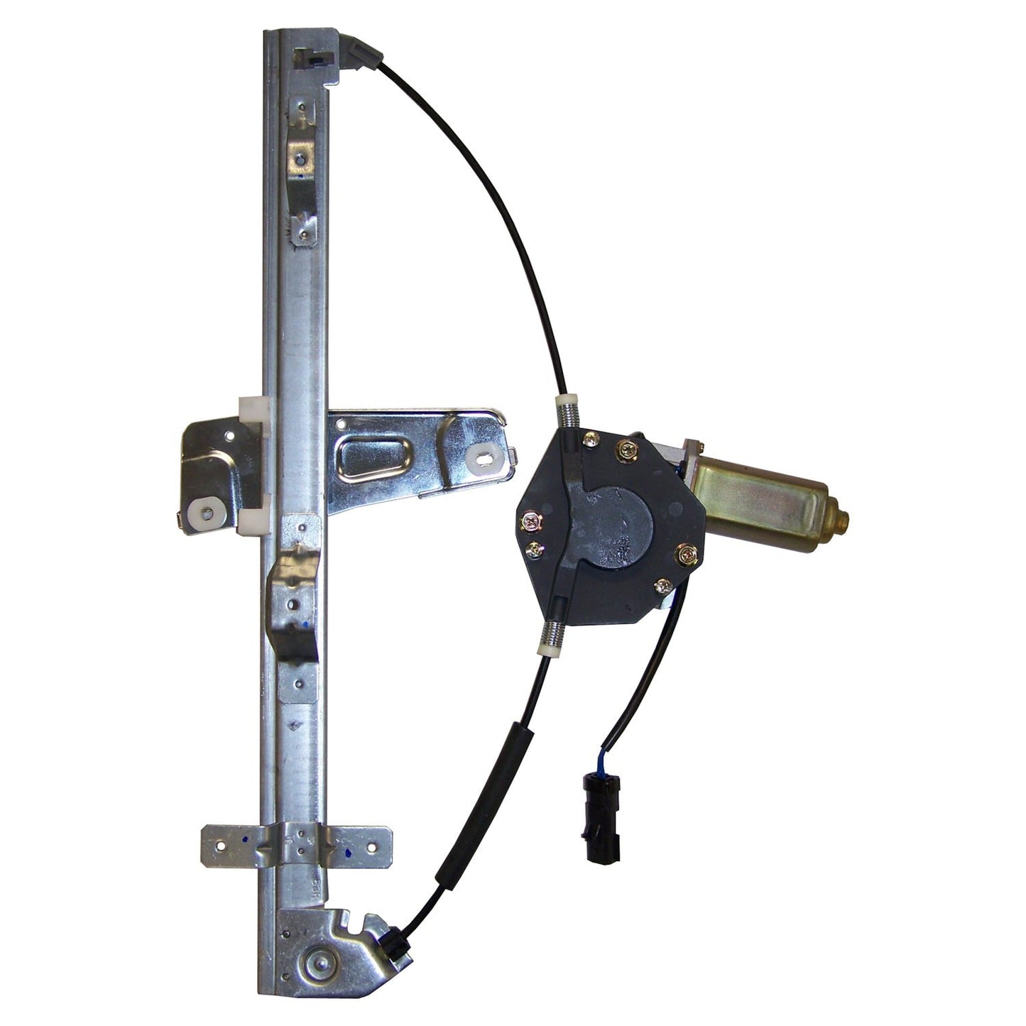 Front Right Window Regulator for Jeep 1999-2000 WJ Grand Cherokee, Incl. Motor Crown Automotive