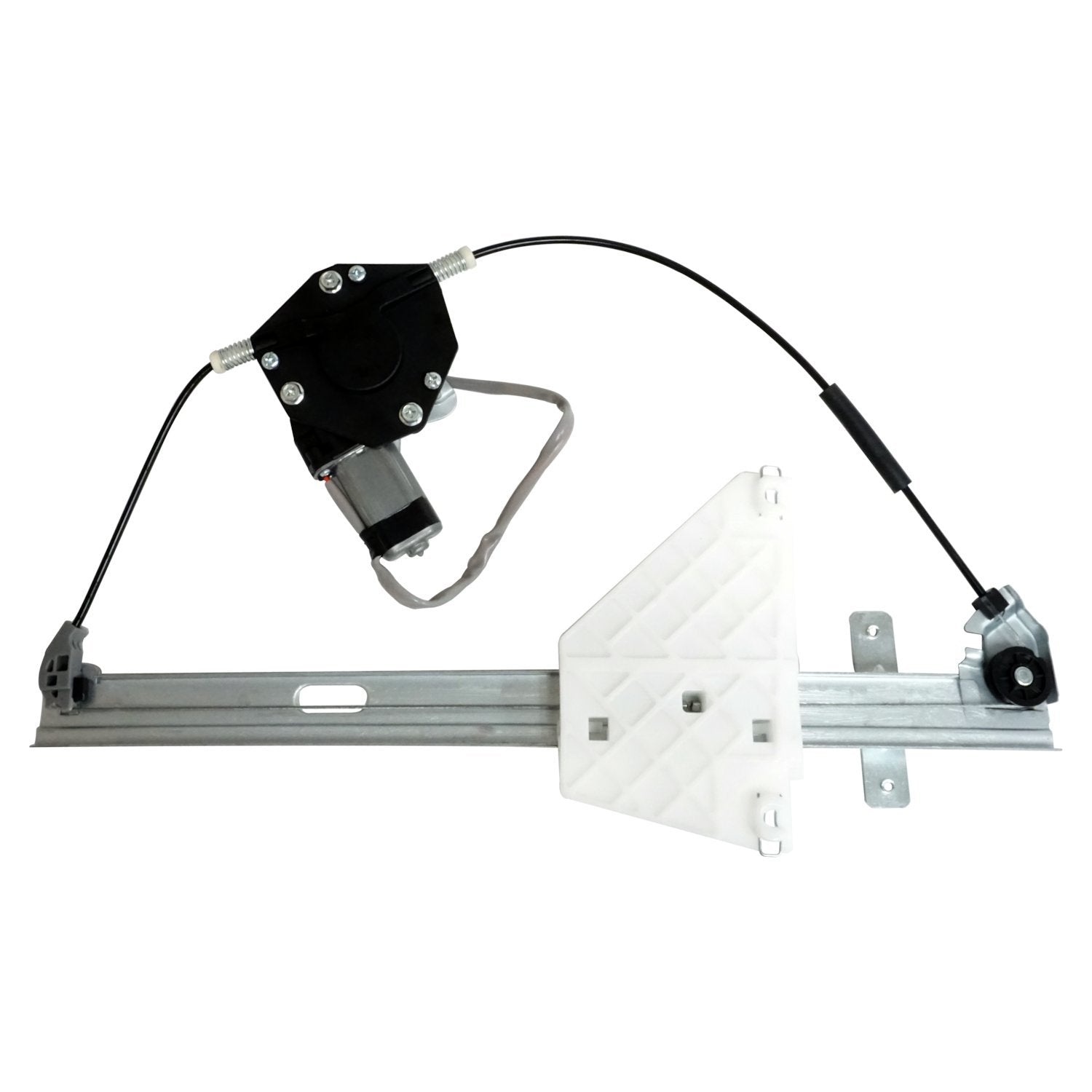 Left Rear Window Regulator for 1999-2000 Jeep WJ Grand Cherokee Crown Automotive