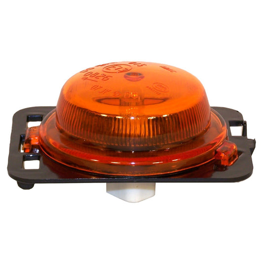 Left Side Repeater Light for Jeep 2007-2018 JK Wrangler, Export Only Crown Automotive