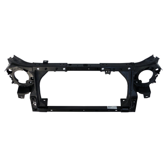 Header Panel for 2007-2018 Jeep JK Wrangler Crown Automotive