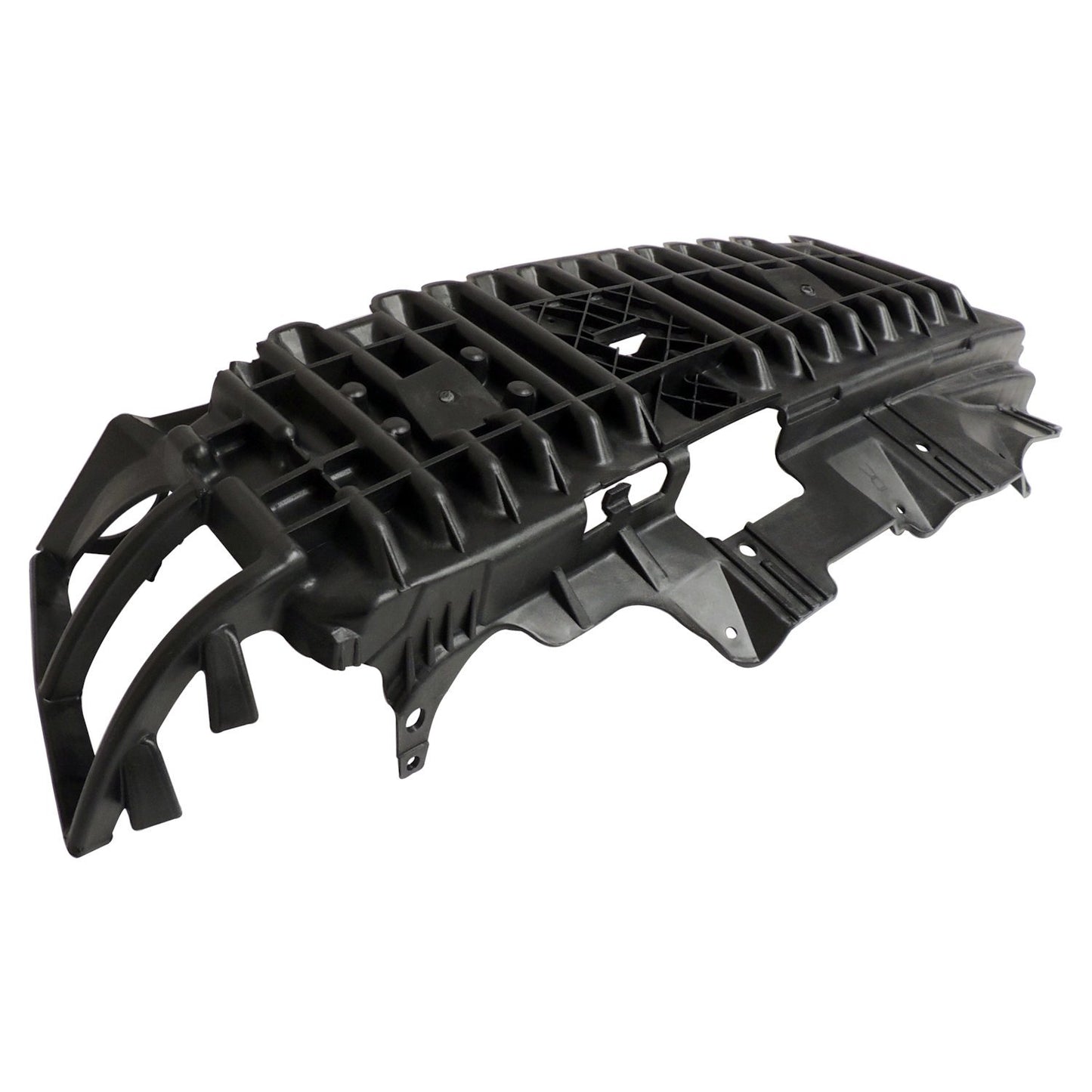 Right Front Fender Flare Brace for Jeep 2007-2018 JK Wrangler Crown Automotive
