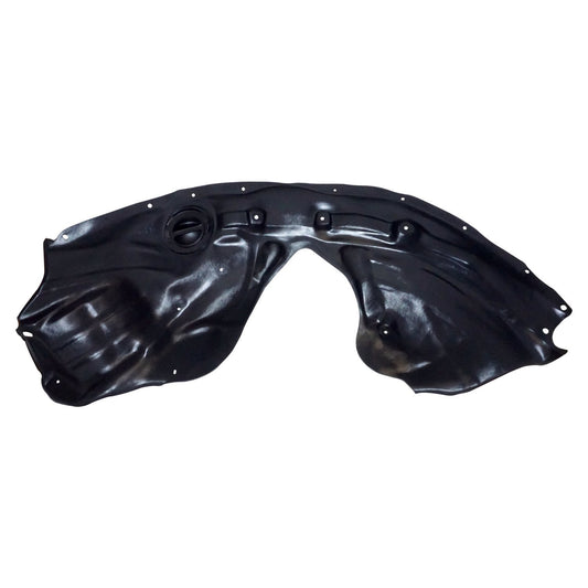 Left Front Fender Liner for 2011-2022 Jeep WK Grand Cherokee w/o SRT Package Crown Automotive