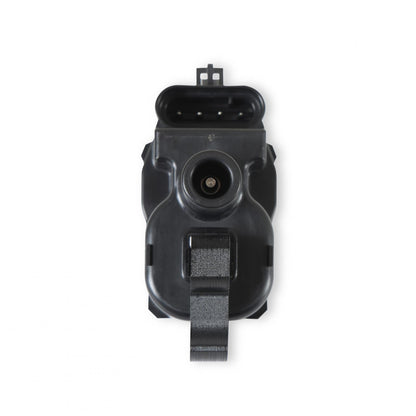 Street Fire Coils 1998-2006 GM LS1/Ls6 Engines, Black 8-Pack 8-Pack, Direct Bolt-In To Factory Connectors MSD Ignition-2