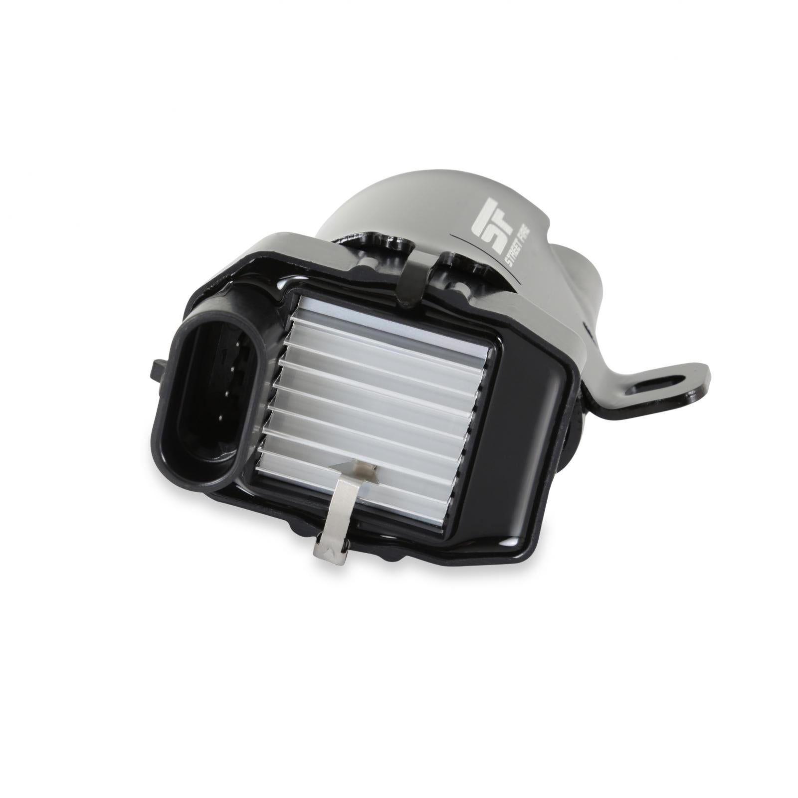 Street Fire Coils 1999-2007 GM L-Series Truck Engines, Black 8-Pack, Direct Bolt-In To Factory Connectors MSD Ignition-2