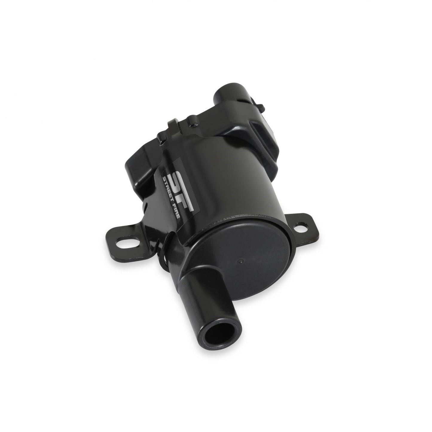Street Fire Coils 1999-2007 GM L-Series Truck Engines, Black 8-Pack, Direct Bolt-In To Factory Connectors MSD Ignition-3