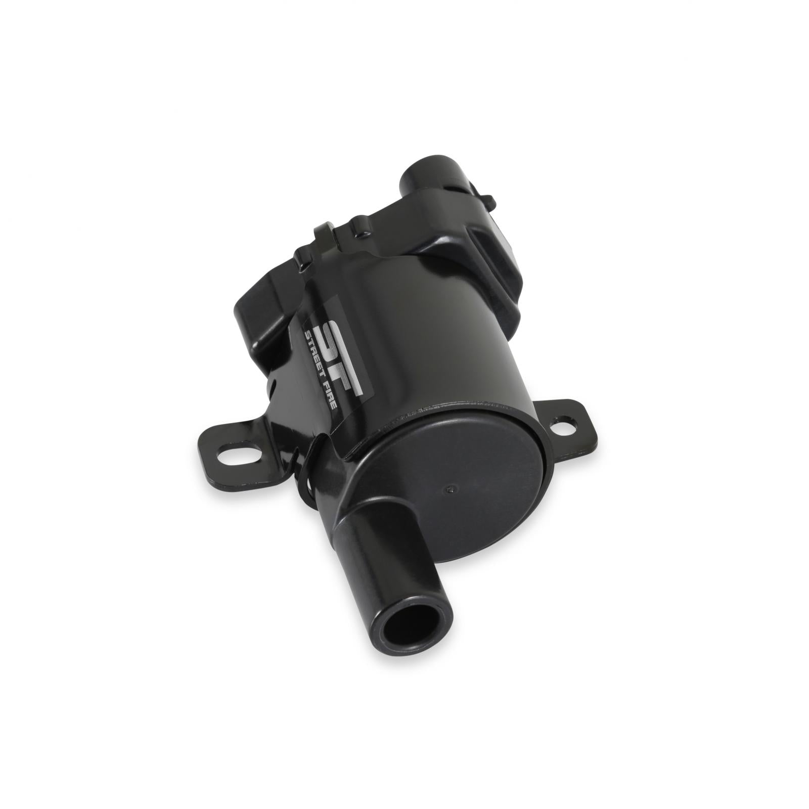 Street Fire Coils 1999-2007 GM L-Series Truck Engines, Black 8-Pack, Direct Bolt-In To Factory Connectors MSD Ignition-3