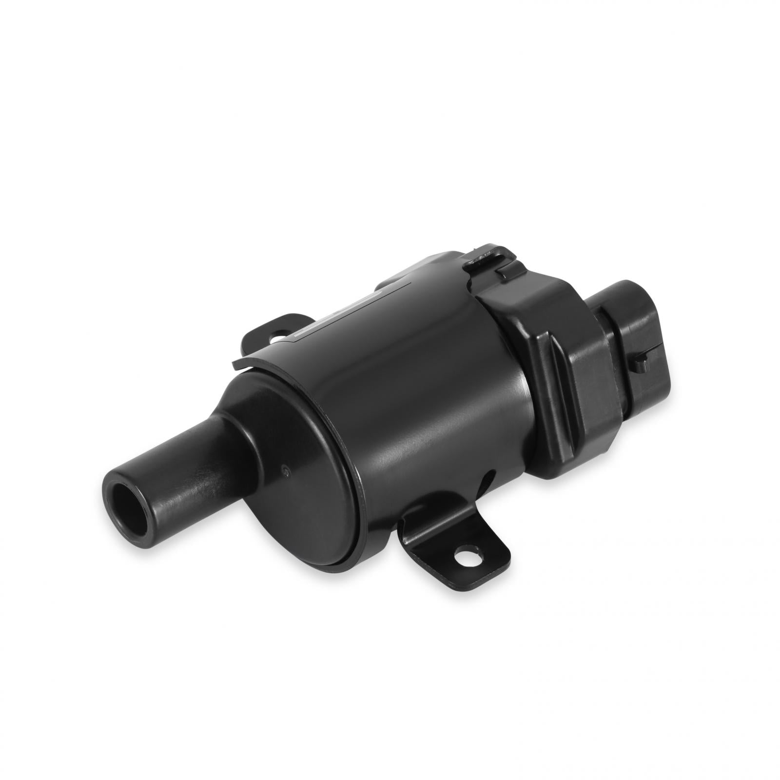 Street Fire Coils 1999-2007 GM L-Series Truck Engines, Black 8-Pack, Direct Bolt-In To Factory Connectors MSD Ignition-4