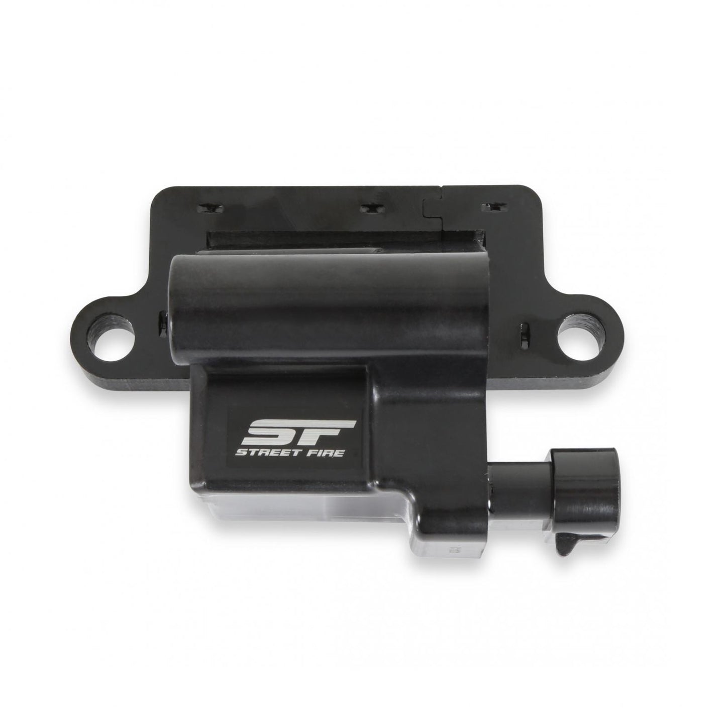 Street Fire Coils 1999-2009 GM L-Series Truck Engines, Black 8-Pack 8-Pack, Direct Bolt-In To Factory Connectors MSD Ignition