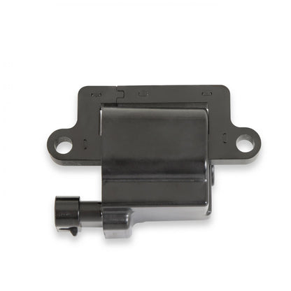 Street Fire Coils 1999-2009 GM L-Series Truck Engines, Black 8-Pack 8-Pack, Direct Bolt-In To Factory Connectors MSD Ignition-1