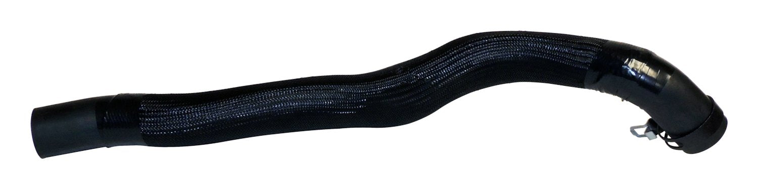 Upper Radiator Hose for 2011-2018 Jeep JK Wrangler w/ 2.8L Diesel Engine Crown Automotive