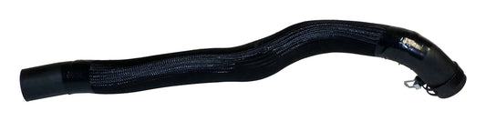 Upper Radiator Hose for 2011-2018 Jeep JK Wrangler w/ 2.8L Diesel Engine Crown Automotive