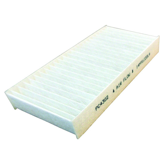 Cabin Air Filter for 2011-2013 Jeep JK Wrangler, 2 Required Crown Automotive