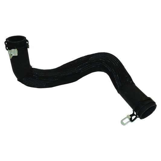 Upper Radiator Hose for Select 2012-2018 Jeep JK Wrangler w/ 3.6L, 3.0L Gas Eng. Crown Automotive