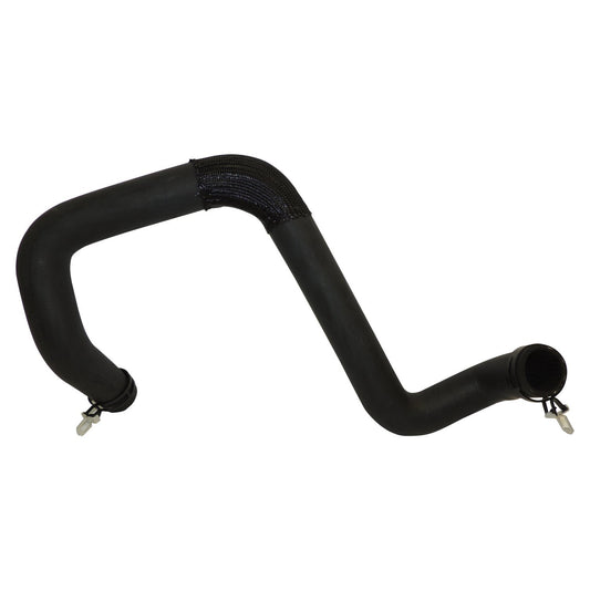 Lower Radiator Hose for Select 2012+ JK Wranglers w/ 3.6L or 3.0L Gas Engines Crown Automotive