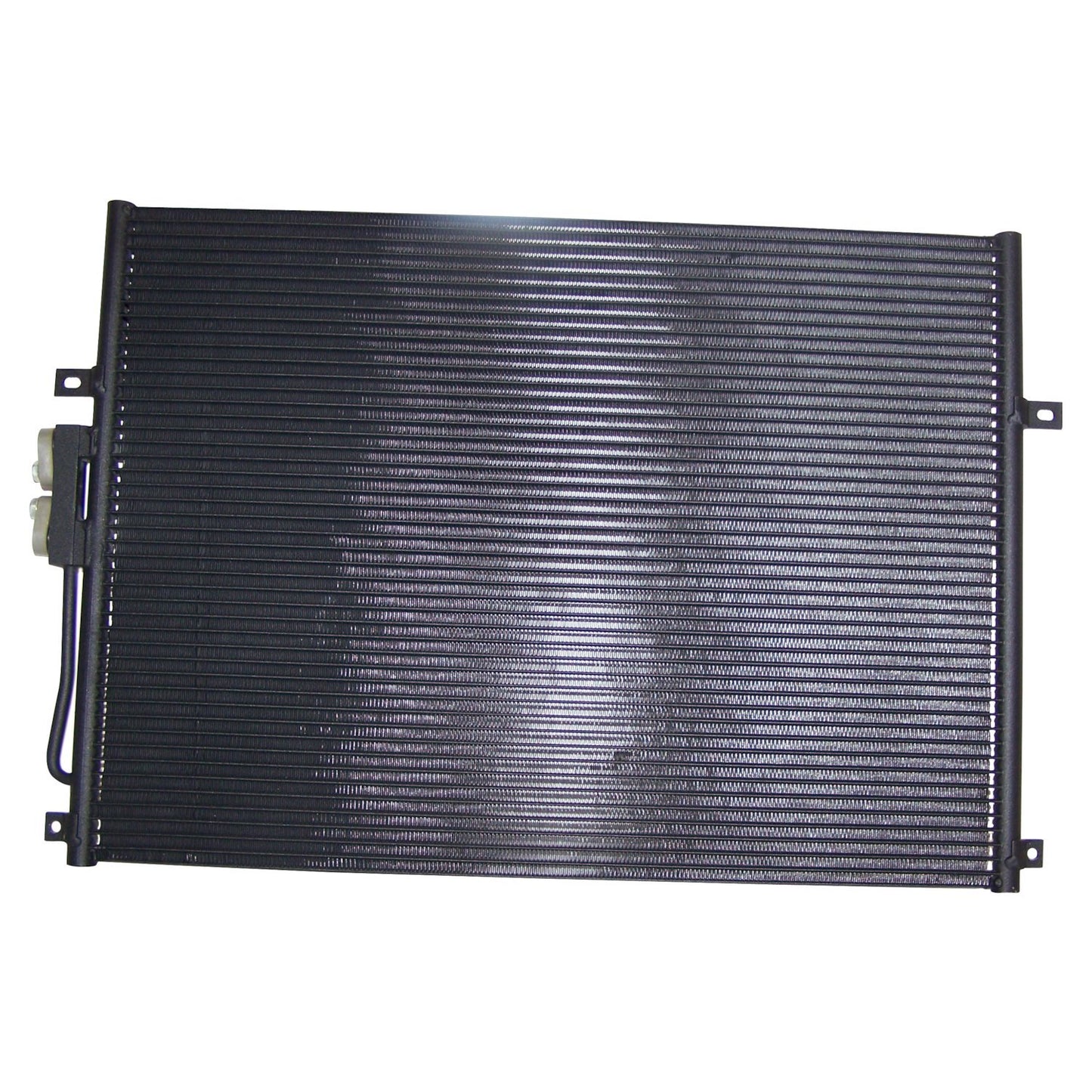 A/C Condenser for 1999-2001 WJ Grand Cherokee w/ 4.0L, 4.7L Engines Crown Automotive