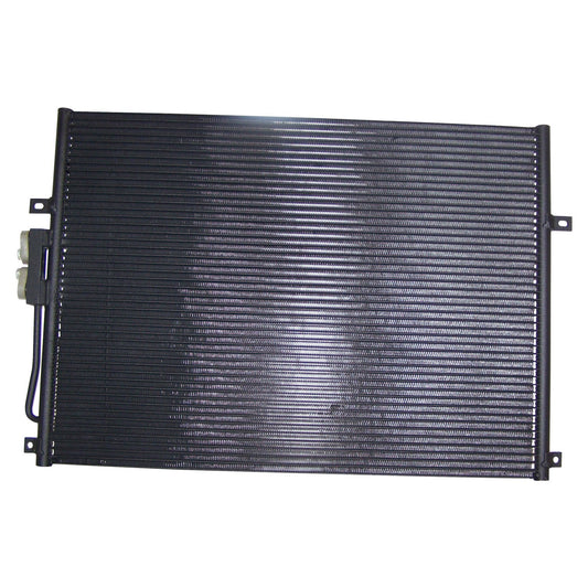 A/C Condenser for 1999-2001 WJ Grand Cherokee w/ 4.0L, 4.7L Engines Crown Automotive