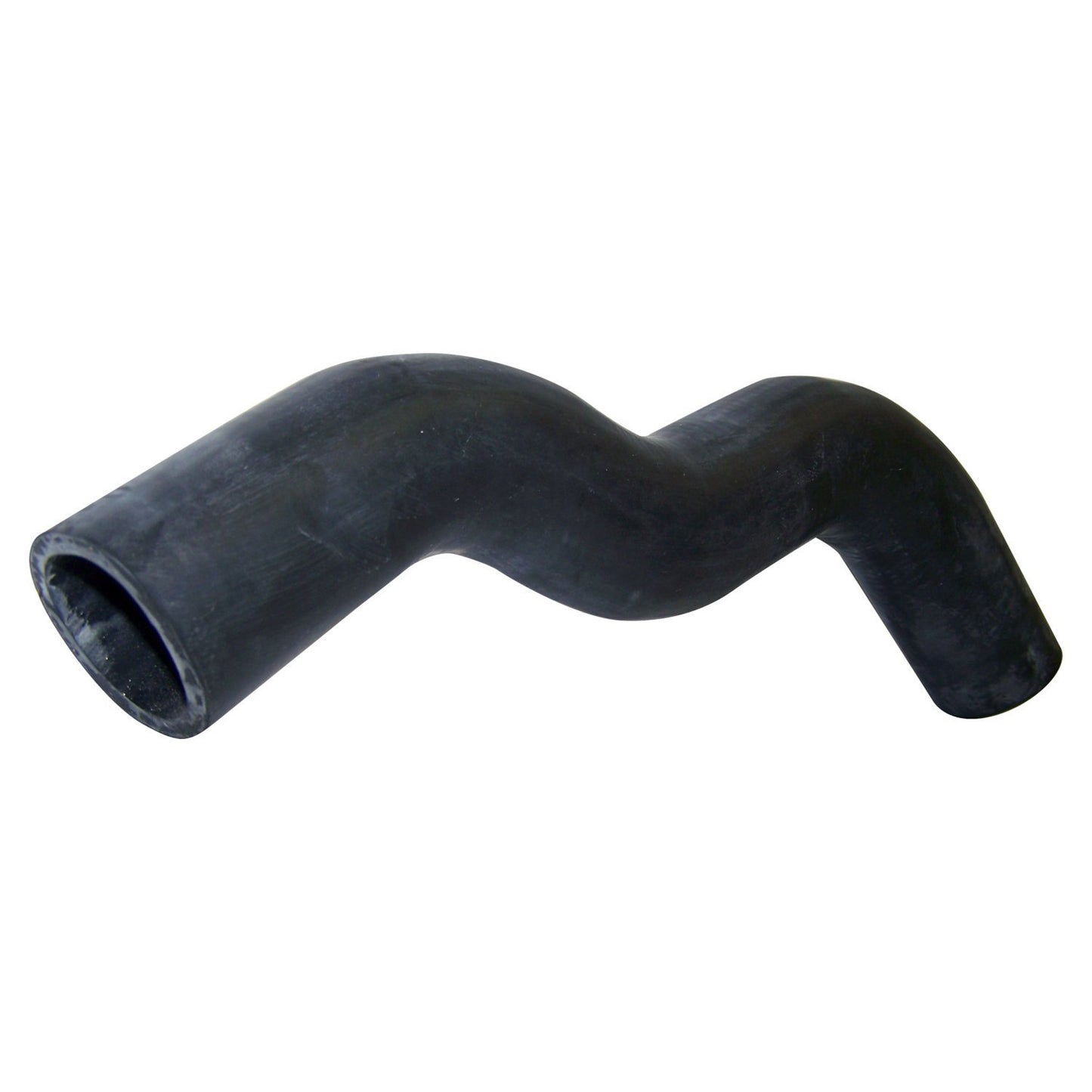 Lower Radiator Hose for 05-10 WK Grand Cherokee & XH Commander w/ 3.0L Diesel Crown Automotive