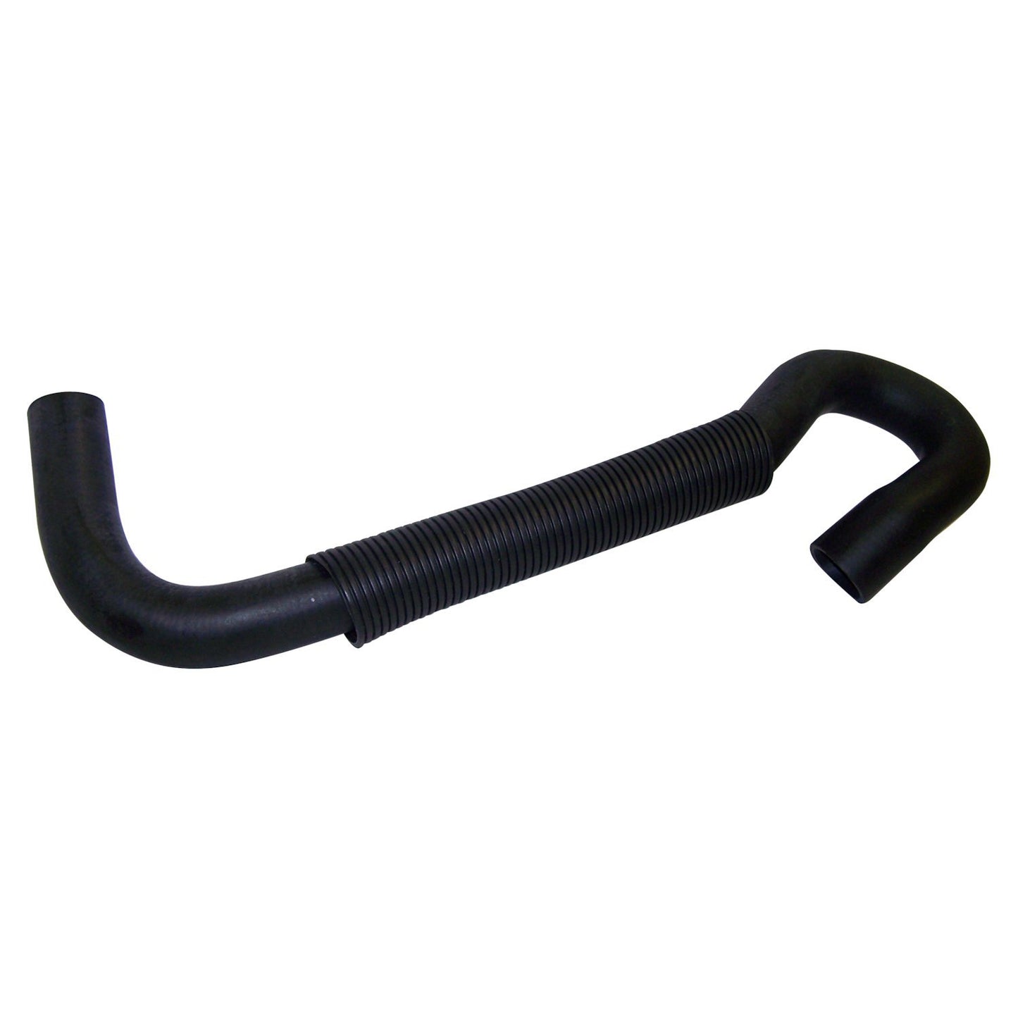 Upper Radiator Hose for Select 05-10 Jeep WK, WH, XK, XH Models w/ 5.7L Engine Crown Automotive