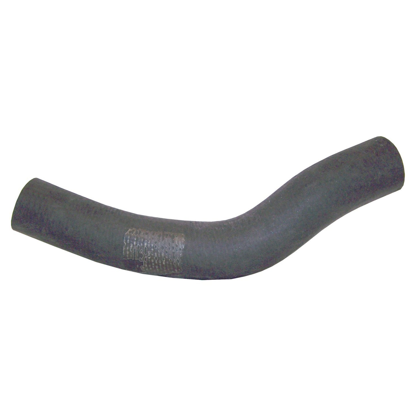 Upper (Inlet) Radiator Hose for Misc. 2005-2009 Jeep WK, XK w/ 4.7L Engine Crown Automotive