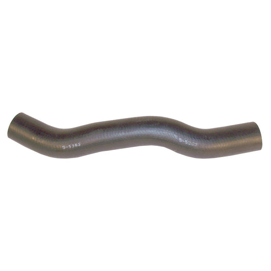 Upper (Inlet) Radiator Hose for 05-10 Jeep Grand Cherokee & Commander w/ 3.7L Crown Automotive