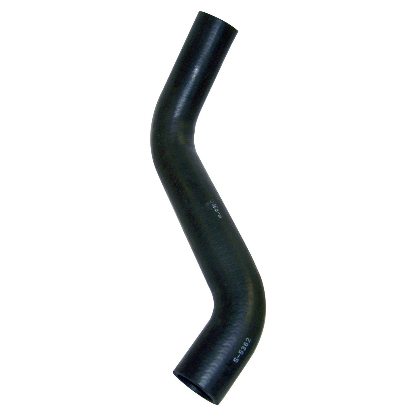 Lower Radiator Hose for Jeep 05-10 Grand Cherokee & 06-09 Commander w/ 3.7L Crown Automotive