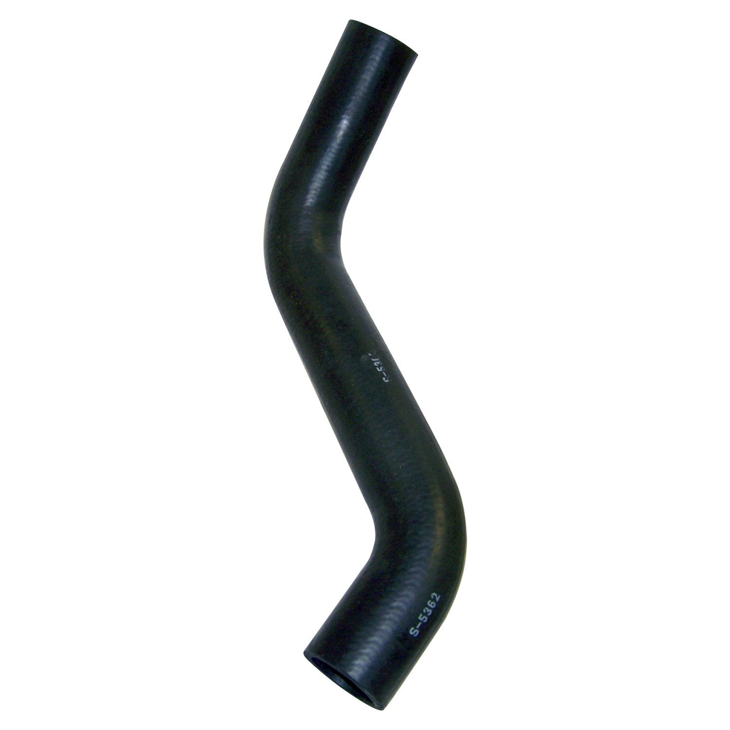 Lower Radiator Hose for Jeep 05-10 Grand Cherokee & 06-09 Commander w/ 3.7L Crown Automotive