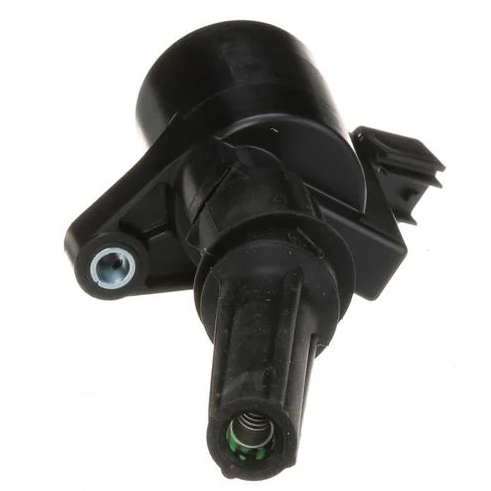 Street Fire Coil 1998-2014 Ford 4.6L/5.4L 2-Valve Engines Single Coil, Direct Bolt-In To Factory Connectors MSD Ignition-2