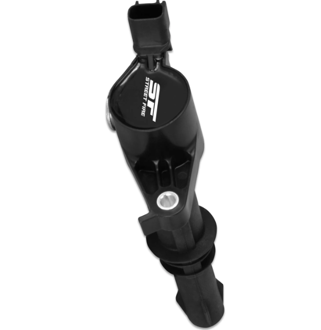 Coil, Street Fire 04-08 Ford 4.6L/5.4L 3-Valve MSD Ignition
