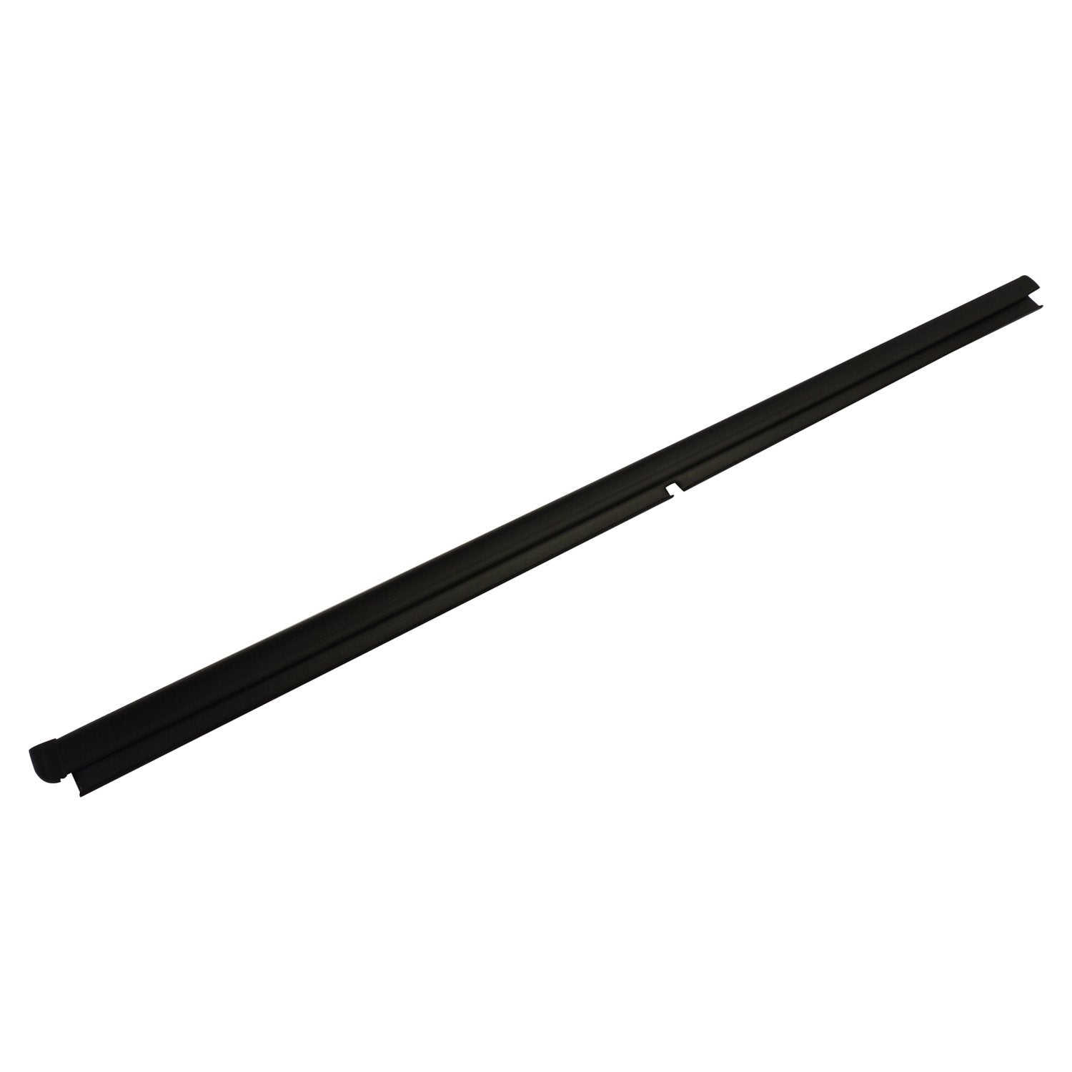 Front Right Outer Window Weatherstrip for 1999-2004 Jeep WJ, WG Grand Cherokee Crown Automotive