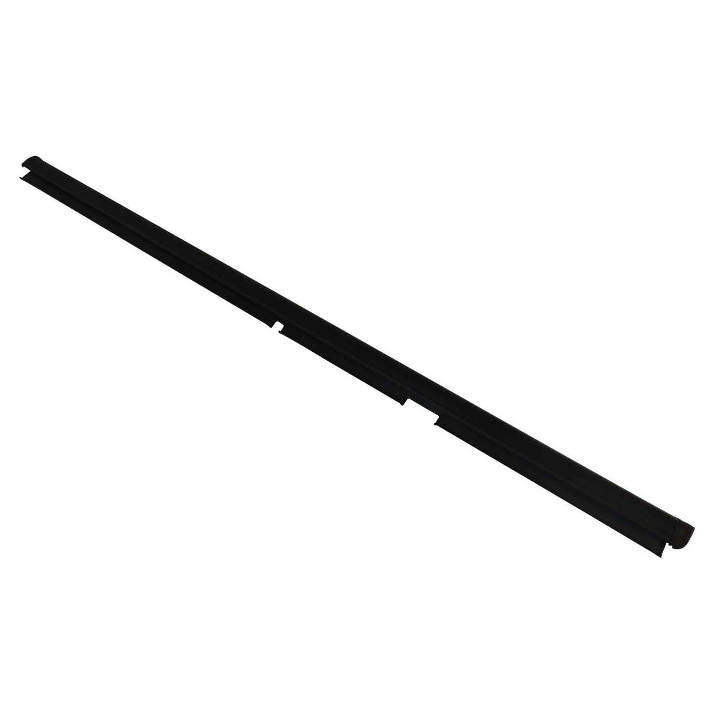 Left Rear Outer Window Weatherstrip for 1999-2004 Jeep WJ, WG Grand Cherokee Crown Automotive