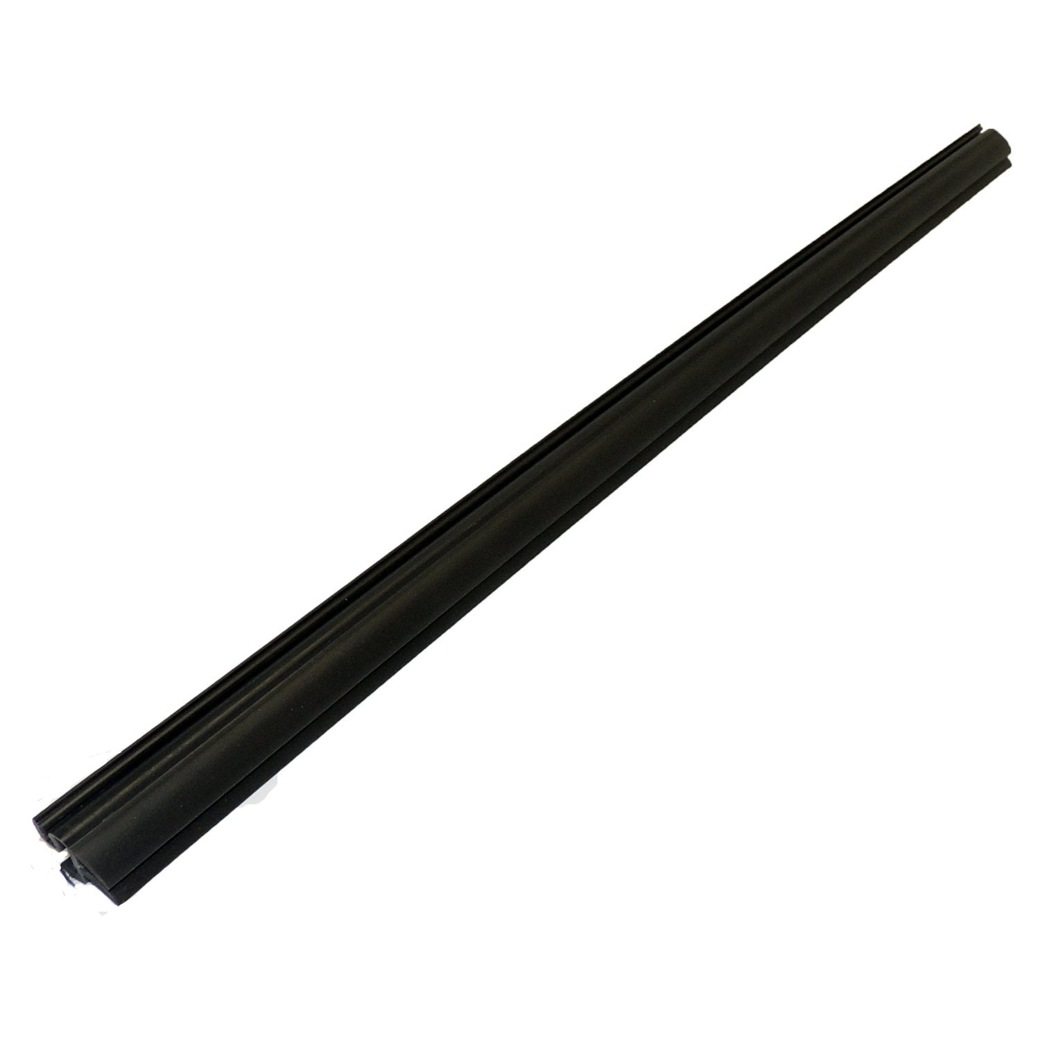 Right Front Inner Door Glass Weatherstrip for 1999-2004 Jeep Grand Cherokee Crown Automotive