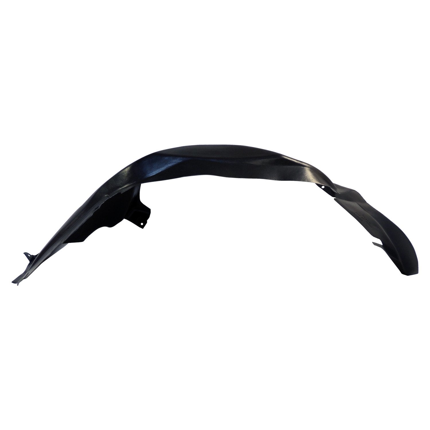Left Front Fender Liner for 1999-2004 Jeep WJ Grand Cherokee Crown Automotive
