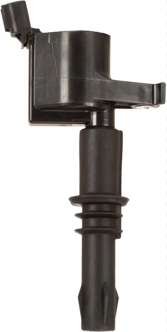 Coil, Street Fire 04-08 Ford 4.6L/5.4L 3-Valve MSD Ignition-1