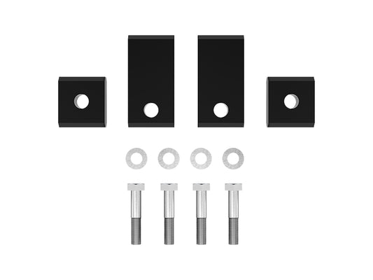 2022-2025 Toyota Tundra/2023-2025 Toyota Sequoia Front Sway Bar Drop Kit ICON Vehicle Dynamics