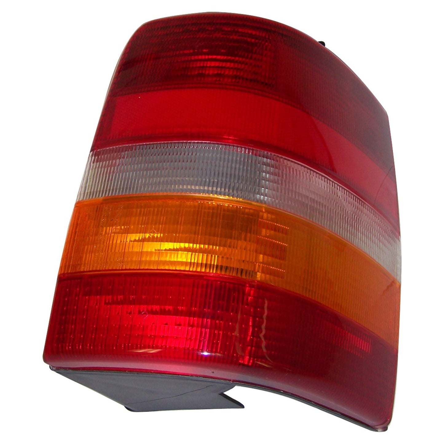 Right Tail Lamp w/ 4 Large Holes for 1997-1998 ZG (Europe) Grand Cherokee Crown Automotive