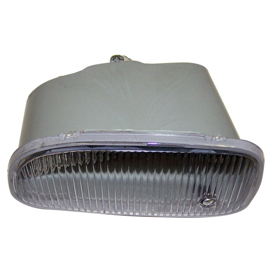 Right Fog Lamp 1999-2003 Jeep WJ Grand Cherokee Crown Automotive