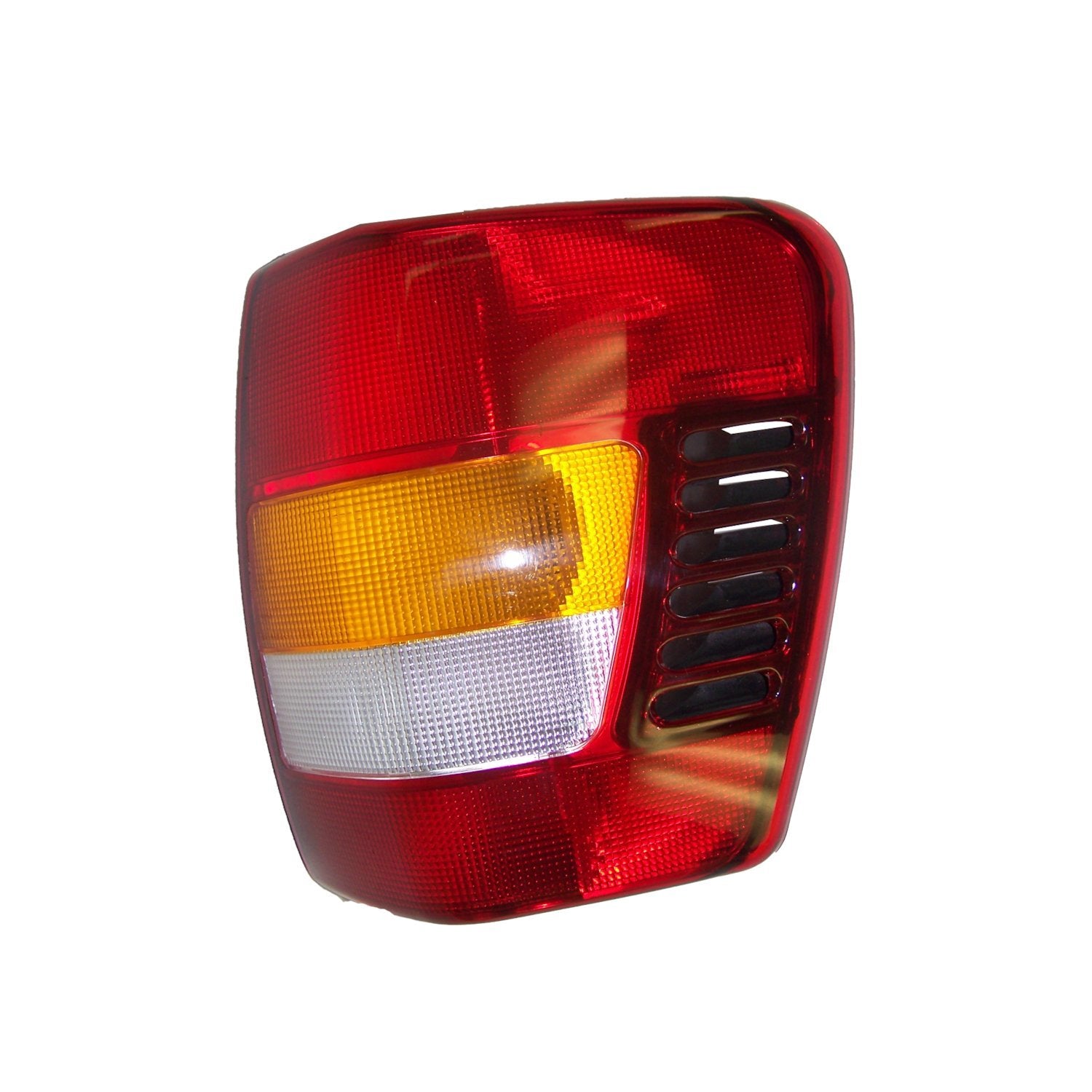 Right Tail Lamp 2001-2004 WG (Europe) Grand Cherokee (From 11/13/01) Crown Automotive