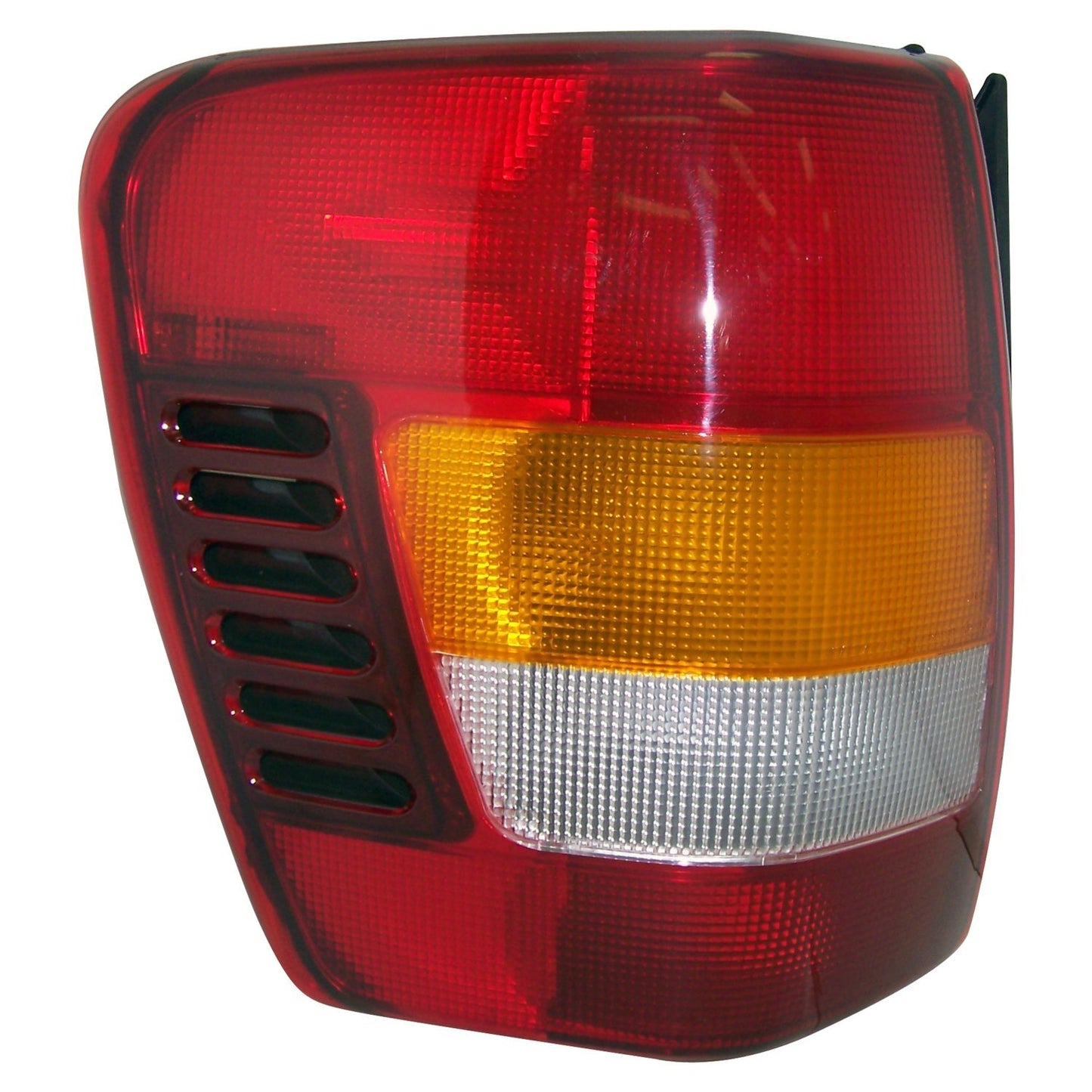 Left Tail Lamp 2001-2004 WG (Europe) Grand Cherokee (From 11/13/01) Crown Automotive