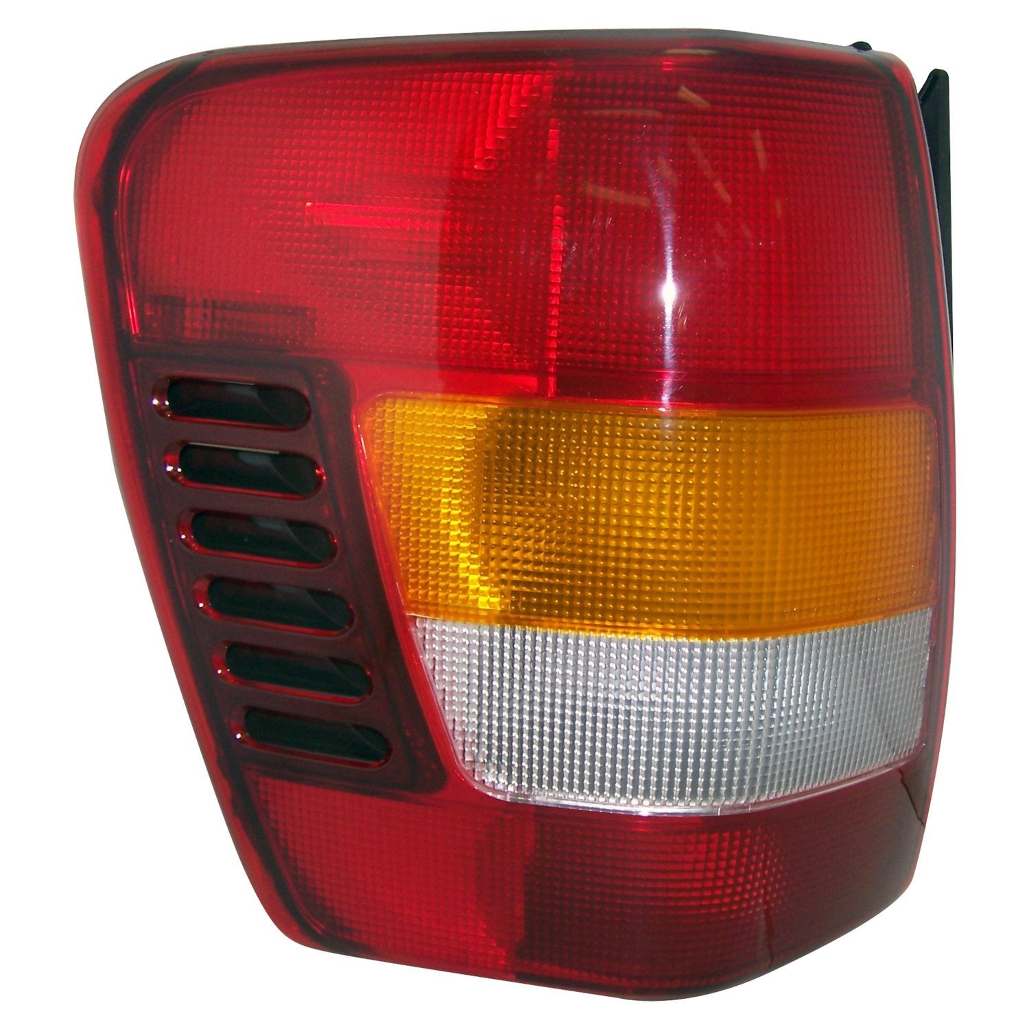 Left Tail Lamp 2001-2004 WG (Europe) Grand Cherokee (From 11/13/01) Crown Automotive