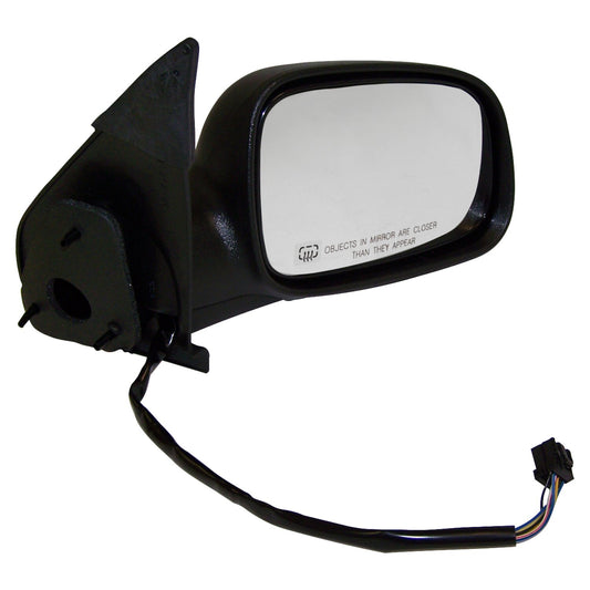 Right Power, Heated, Memory, Manual Folding Mirror for 1999-2004 Grand Cherokee Crown Automotive