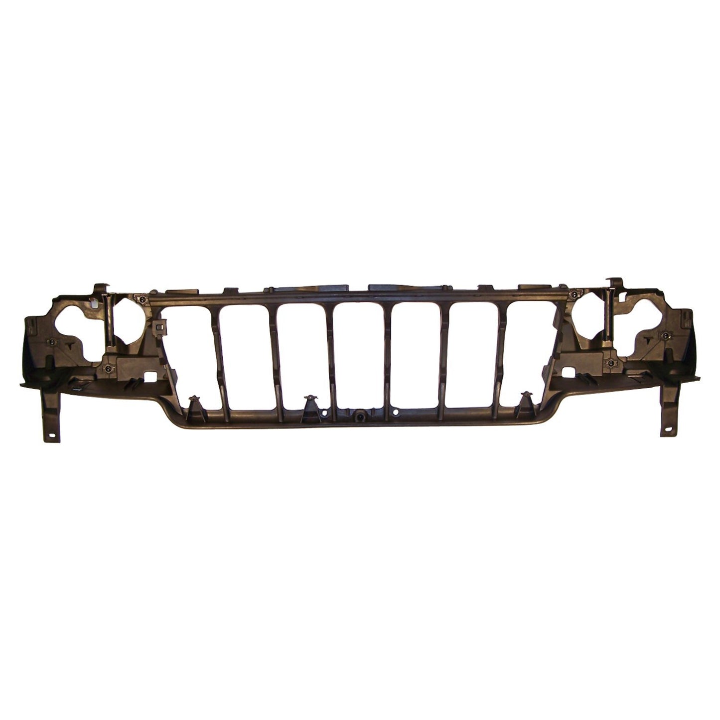 Header Panel for 1999-2003 Jeep WJ, WG Grand Cherokee Crown Automotive