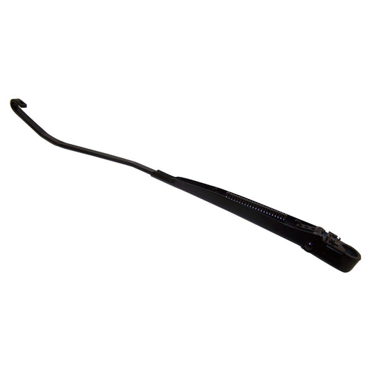 Wiper Arm for 79-91 SJ, J-Series (Front L) and 97-01 XJ Cherokee (Front L or R) Crown Automotive